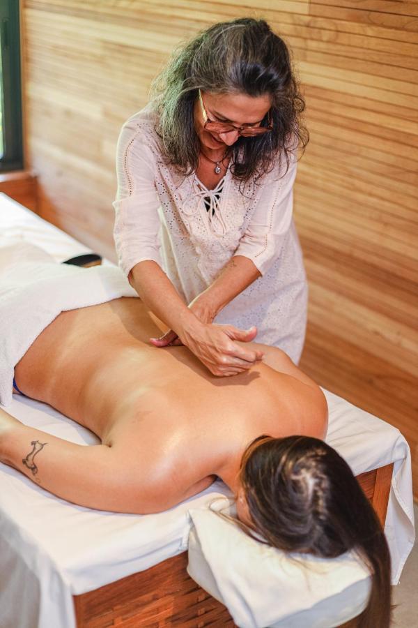 Spa Posse Do Corpo מראה חיצוני תמונה